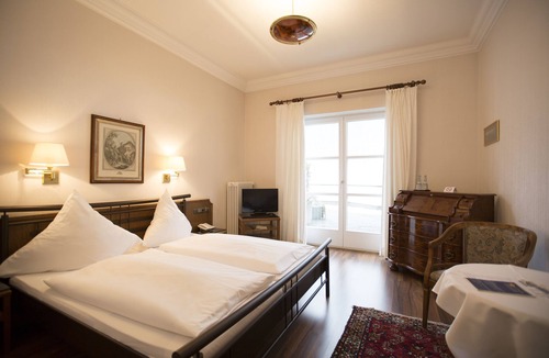 Hohenschwangau Hotel | Hotel Müller Hohenschwangau