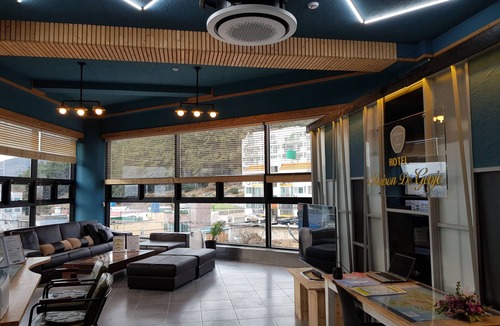 Geoje Hotel | Hotel Maison de Geoje