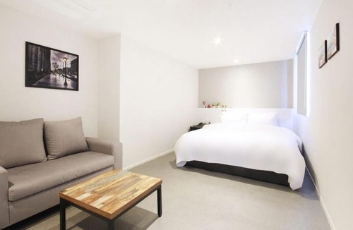 Millak-tong Hotel | Hotel Maison