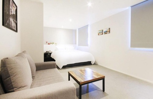 Millak-tong Hotel | Hotel Maison