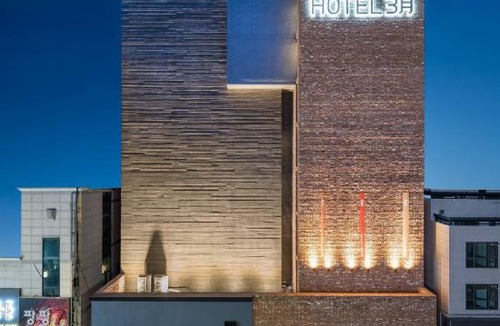 Dunsan-dong Hotel | Hotel March