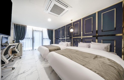 Pyeongtaek Hotel | Hotel MARIA