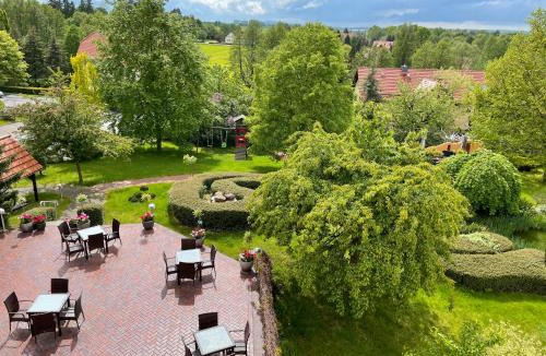Markersdorf Hotel | Hotel Marschall Duroc