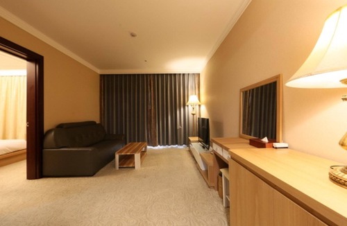 Boryeong Hotel | Hotel Master Daecheon