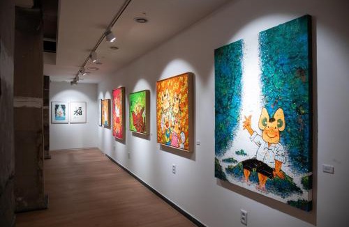 Yeosu Hotel | Hotel Matthieu Yeosu