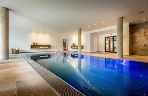 Frauenland Hotel | Hotel Melchior Park