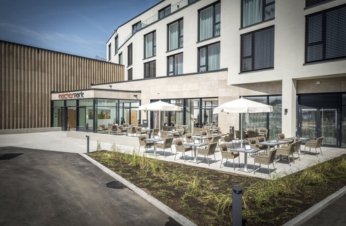 Frauenland Hotel | Hotel Melchior Park