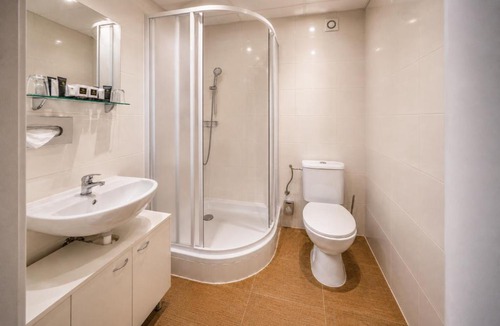 Petrska ctvrt Hotel | Hotel Merkur - Czech Leading Hotels