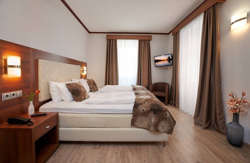 Loerrach Hotel | Hotel Meyerhof Lörrach