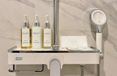Haeundae Hotel | Hotel Moment SongJeong