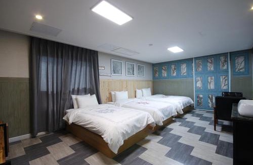 Mokpo Hotel | Hotel Mondavi