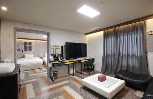 Mokpo Hotel | Hotel Mondavi