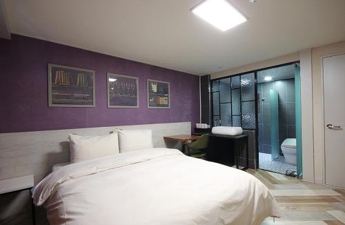 Mokpo Hotel | Hotel Mondavi