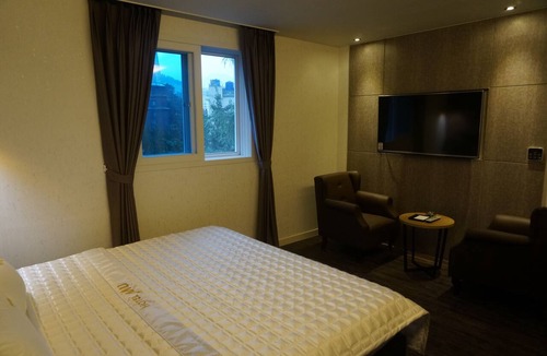 Jung-gu Hotel | Hotel MU