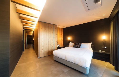 Cheongju Hotel | Hotel Museo