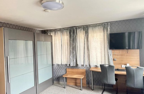 Markgroningen Hotel | Hotel Mythos "rooms with kitchenette- apartments with kitchen"