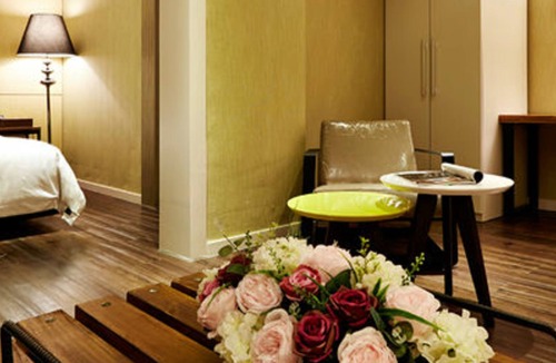 Cheongju Hotel | Hotel Namoo
