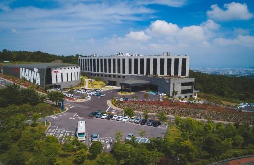 Downtown Hotel | Hotel Nanta Jeju