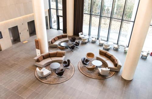 Downtown Hotel | Hotel Nanta Jeju