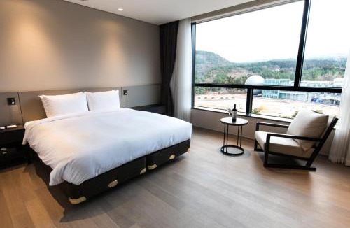 Downtown Hotel | Hotel Nanta Jeju