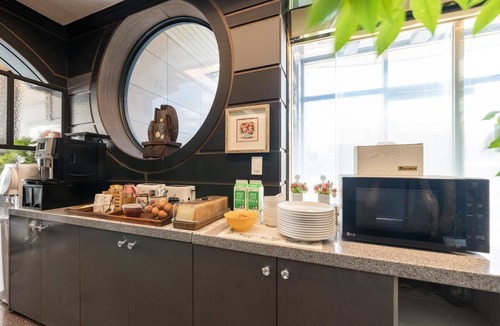 Mokpo Hotel | Hotel New Evergreen