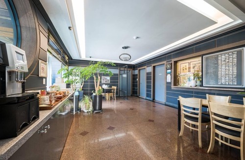 Mokpo Hotel | Hotel New Evergreen