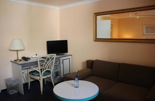 Norderstedt Hotel | Hotel Nordic