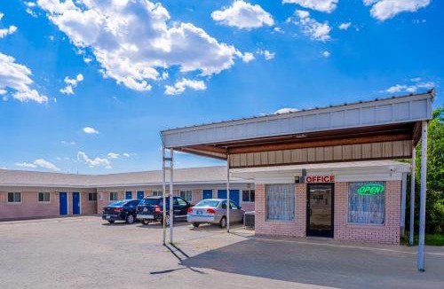 Boise City Hotel | Hotel O Longhorn Boise City OK