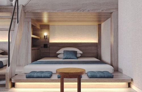 Kanonji Hotel | Hotel O. Setouchi
