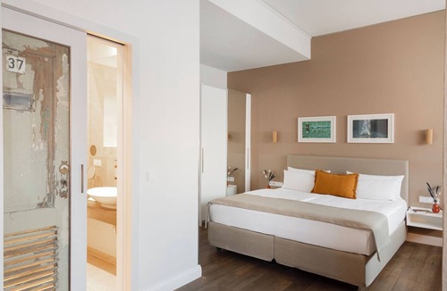 Prenzlauer Berg Hotel | Hotel Oderberger Berlin