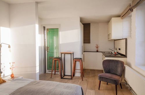 Prenzlauer Berg Hotel | Hotel Oderberger Berlin
