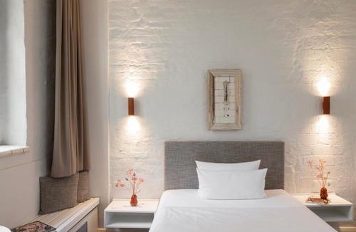 Prenzlauer Berg Hotel | Hotel Oderberger