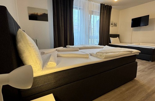 Waiblingen Hotel | Hotel Orex