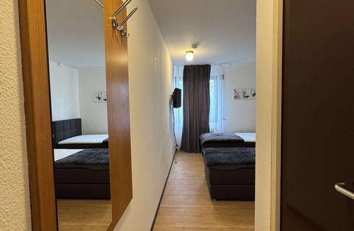 Waiblingen Hotel | Hotel Orex