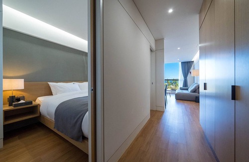 Goseong-gun Hotel | Hotel Parangvue