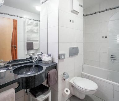 Passau Hotel | Hotel Passauer Wolf