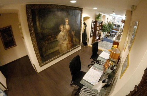 Alservorstadt Hotel | Hotel Pension Excellence