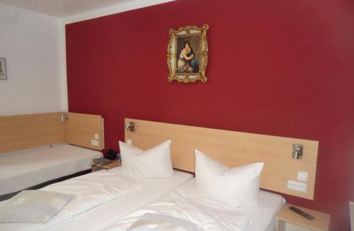 Ludwigsvorstadt-Isarvorstadt House | Hotel Pension Haydn