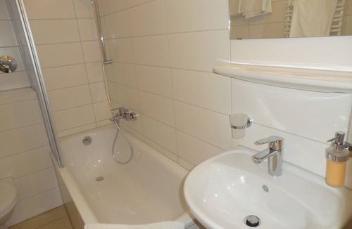 Ludwigsvorstadt Hotel | Hotel Pension Haydn
