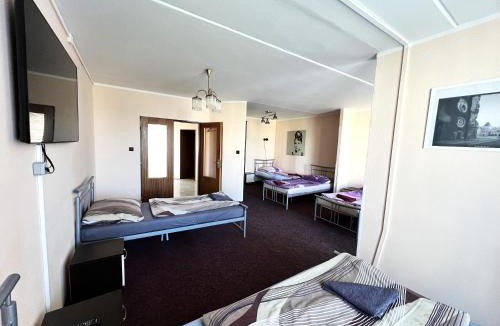 Prague 21 Hotel | Hotel Penzion Rohožník