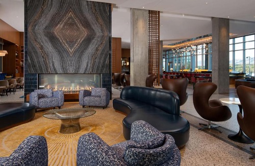 Colorado Springs Hotel | Hotel Polaris