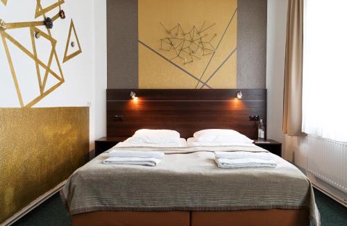 Guldendorf Hotel | Hotel Polonia - Frankfurt/Oder