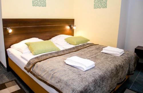 Guldendorf Hotel | Hotel Polonia - Frankfurt/Oder