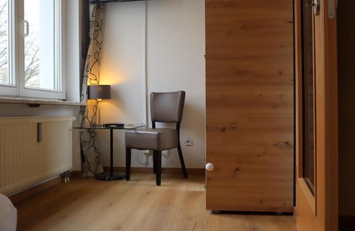 Obere Au Hotel | Hotel Prinz