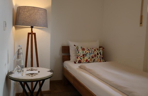 Obere Au Hotel | Hotel Prinz