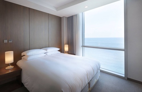 Downtown Hotel | Hotel RegentMarine