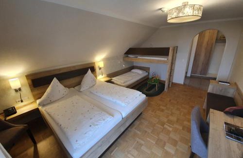 Bitzenhofen Hotel | Hotel & Restaurant "Am Obstgarten"