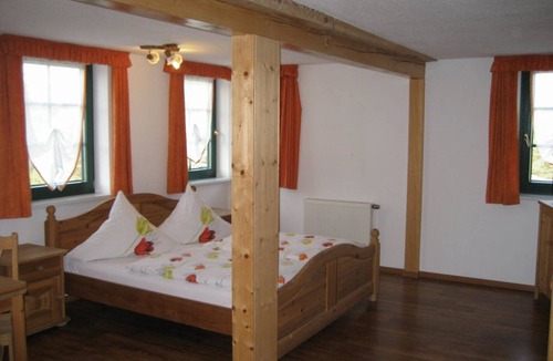 Walldorf Hotel | Hotel-Restaurant Brückenmühle