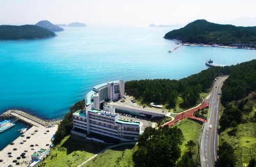 Irun-myeon Hotel | Hotel Riviera Geoje
