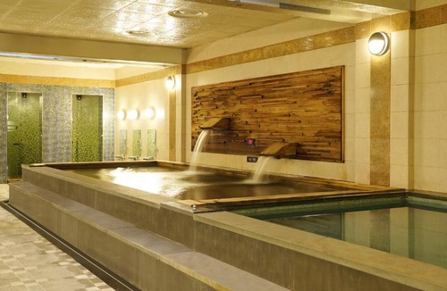 Irun-myeon Hotel | Hotel Riviera Geoje